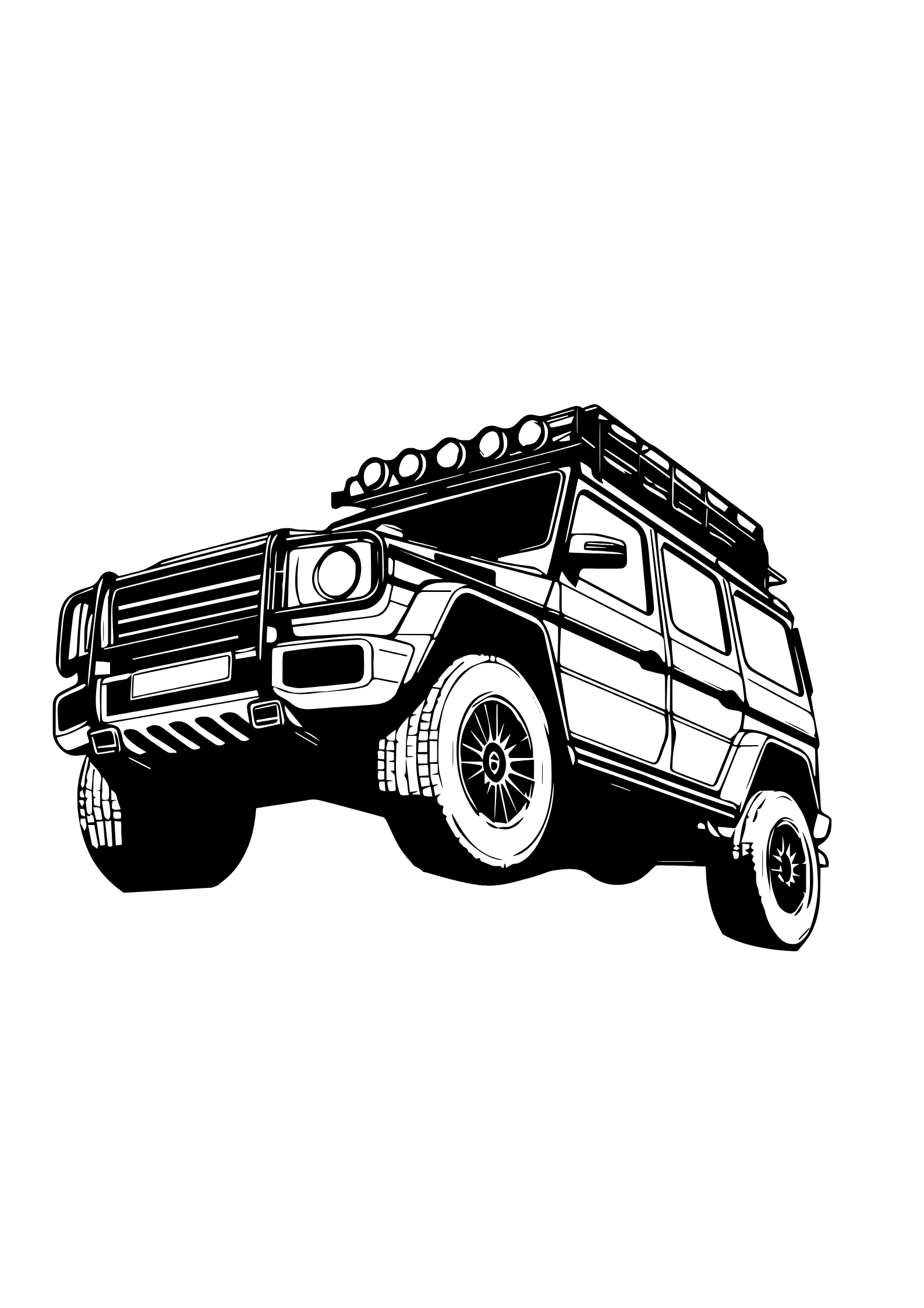 Accesorios y piezas para coches