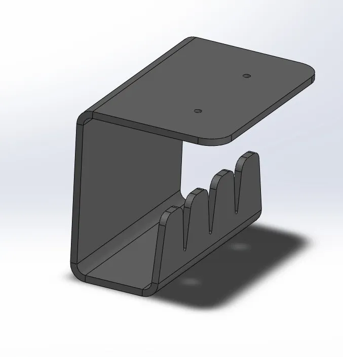 Penjador/Gancho compatible Ducato · Jumper · Boxer